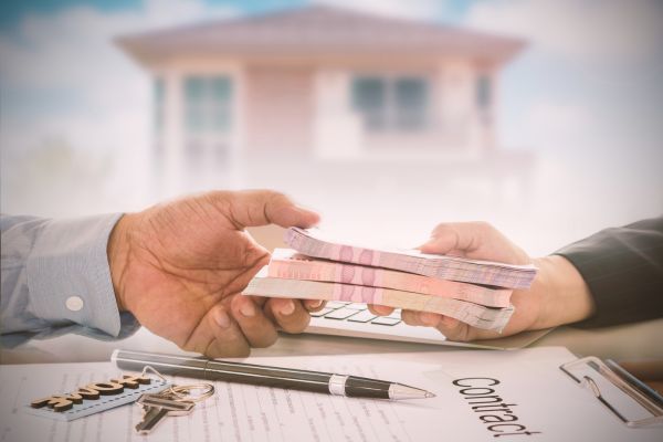 FHA loans