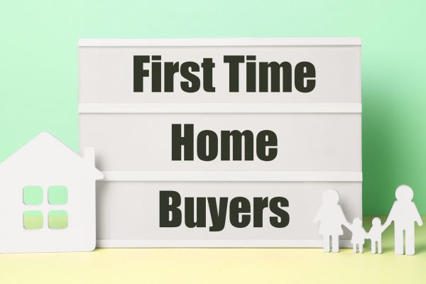 First-time homebuyer loans