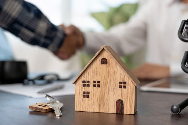 Home buying loans