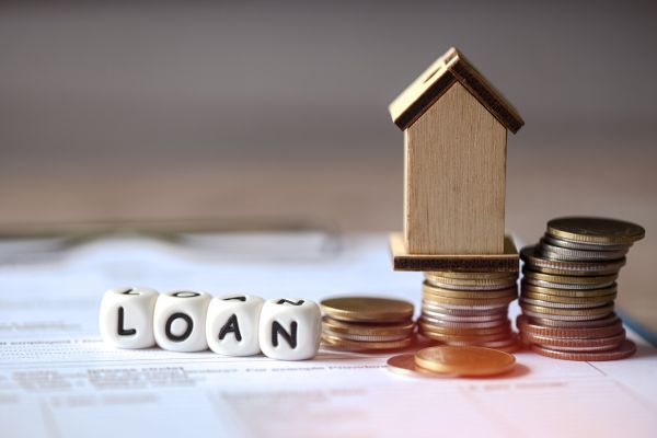 Mortgage refinancing