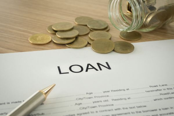 USDA loans